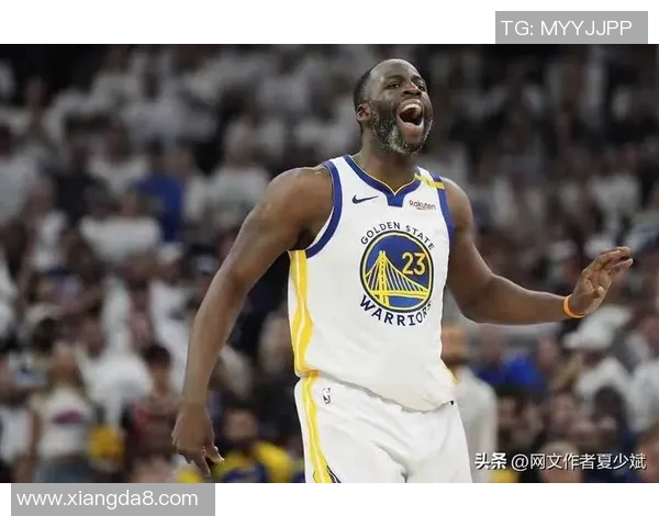 勇士输步行者！双核喜忧参半，库明加+波杰稳健，霍福德肉眼下滑