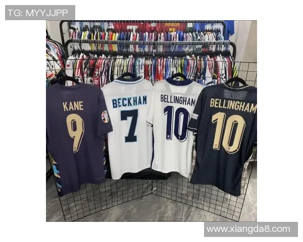 英超球队的麒麟品牌球衣与服装赞助商