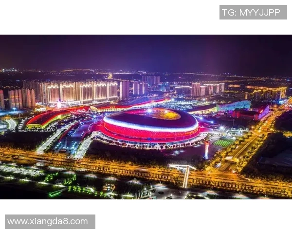 以场馆为核心打造多功能文化交流空间助力城市发展与社会融合 以场馆为核心打造多功能文化交流空间助力城市发展与社会融合