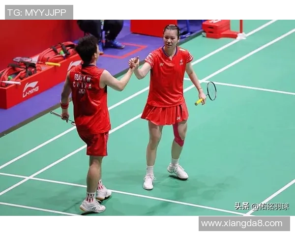 香港羽毛球运动员在国际赛场的崛起与挑战探索