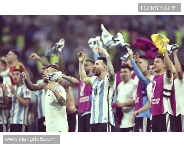 梅西足球生涯传奇:从巴萨少年到阿根廷国脚的荣耀之路 梅西足球生涯传奇:从巴萨少年到阿根廷国脚的荣耀之路