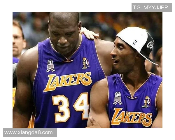 科比与湖人辉煌历程:从王朝崛起到传奇谢幕的岁月之旅 科比与湖人辉煌历程:从王朝崛起到传奇谢幕的岁月之旅