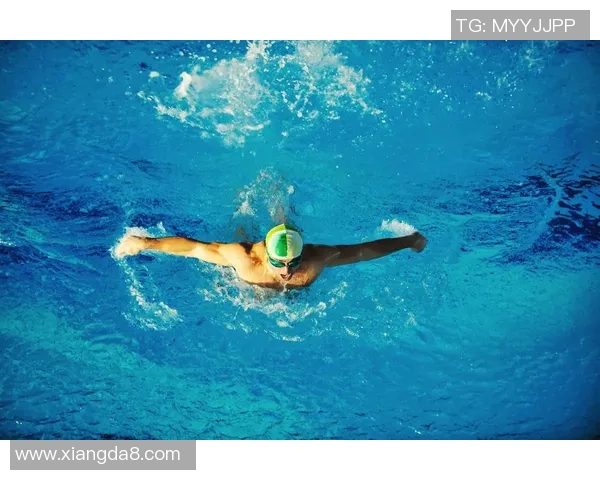 游泳对身体健康的多重益处全面解析与科学研究揭秘 游泳对身体健康的多重益处全面解析与科学研究揭秘