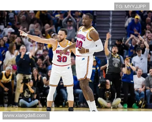 勇士输步行者！双核喜忧参半，库明加+波杰稳健，霍福德肉眼下滑