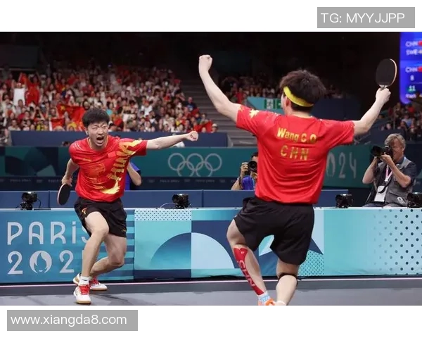 中国乒乓球运动员的荣耀之路：从青训到国际赛场的拼搏与成就