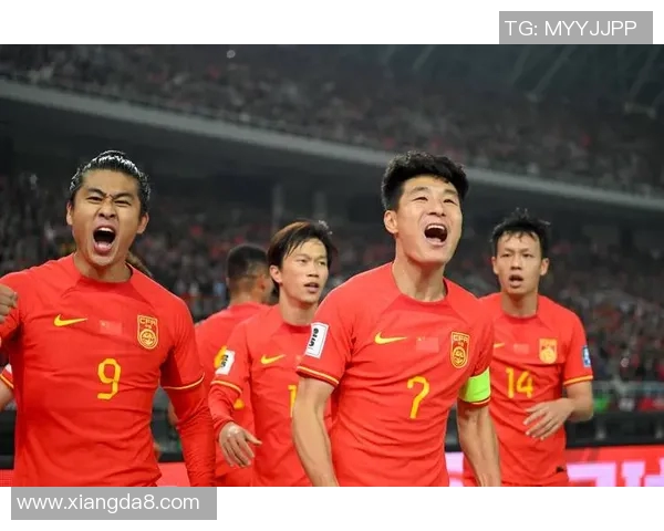 中超球队崛起之路：从青训发展到国际化竞争的全新挑战与机遇