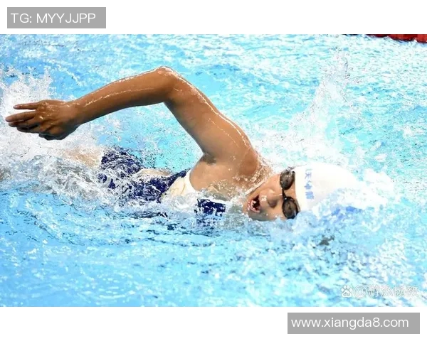 游泳对心理健康的积极作用及其改善情绪和减压的机制探析