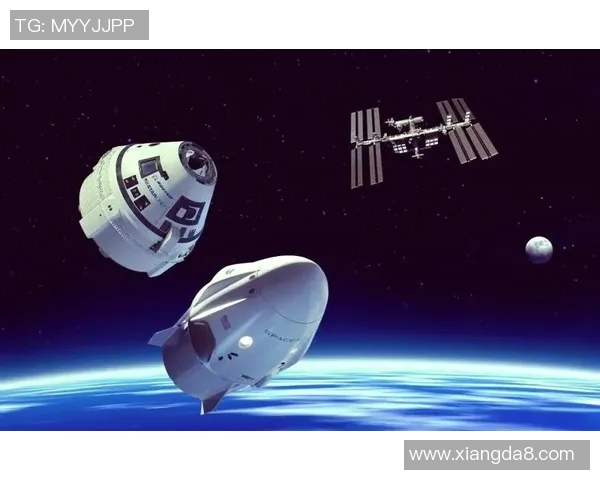 火箭科技突破与未来探索：推动人类走向太空新时代