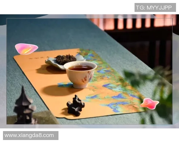 茶堂韵味:探索茶文化的沉浸体验与品茗之道 茶堂韵味:探索茶文化的沉浸体验与品茗之道