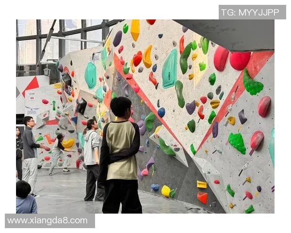 西安攀岩队心理素质探讨：挑战自我与团队协作的心路历程