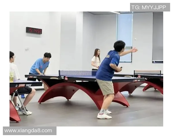 乒乓球专题:深入探讨杭州乒乓球队的团队协作与默契配合之道 乒乓球专题:深入探讨杭州乒乓球队的团队协作与默契配合之道