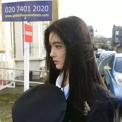 浦清忧